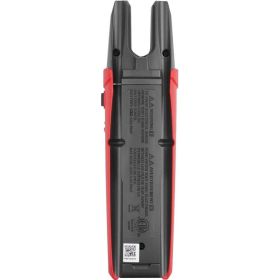 Токоизмерительные клещи RGK CM-22N 755146 (артикул 27153816) – фото 2