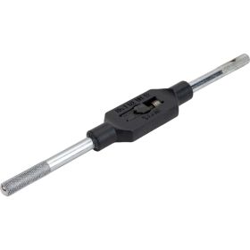 Вороток для метчиков VOELKEL M1-M12, 205 мм, DIN1814, стальной V14015 (артикул 23331669) – фото 2