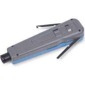 Инструмент для заделки витой пары Cabeus HT-914B без ножа HT-3640R (артикул 26147375) – фото 2