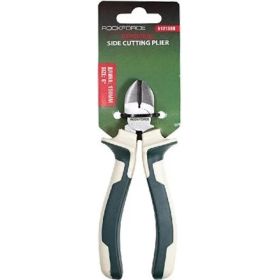 Бокорезы ROCKFORCE 150 мм, 6"" RF-612150B (артикул 25871303) – фото 2