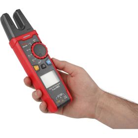 Токоизмерительные клещи RGK CM-22N 755146 (артикул 27153816) – фото 3