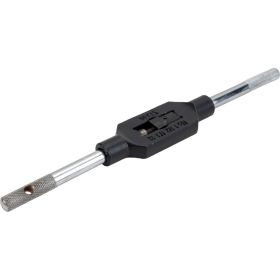 Вороток для метчиков VOELKEL M1-M12, 205 мм, DIN1814, стальной V14015 (артикул 23331669) – фото 3