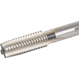 Комплект ручных метчиков DeBever M3х0.5, HSS, DIN 352, ISO2/6H, 3 шт. DB-30030 (артикул 25962377) – фото 3