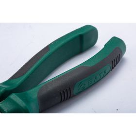 Комбинированные плоскогубцы Sata 6"", 160 мм 72201B (артикул 25797401) – фото 4