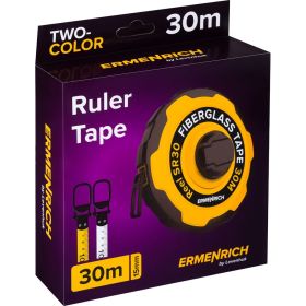 Рулетка Ermenrich Reel SR30 81887 (артикул 26498678) – фото 4