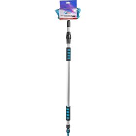 Телескопическая щетка для мытья а/м AUTOVIRAZH AV-2179 (артикул 15898170) – фото 4