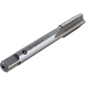 Метчик ИНСТУЛС м/р М10.0x1.0 лев к-т Р6М5 6H 2621-2614/2616 ГОСТ 3266-81 00001178426 (артикул 20448226) – фото 4