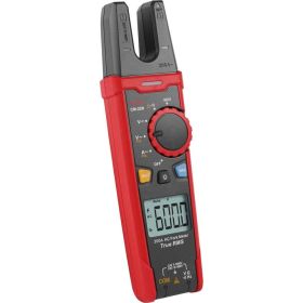 Токоизмерительные клещи RGK CM-22N 755146 (артикул 27153816) – фото 4