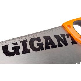 Ножовка по газобетону 650 мм Gigant GTPL-650 (артикул 27925868) – фото 5
