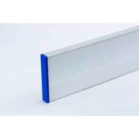 Правило ALUKOMTOOLS прямоугольное с ручками и акриловыми индикаторами - 150 см 221638515 (артикул 29276744) – фото 6