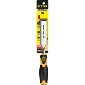 Стамеска-долото Stayer HERCULES 16 мм 18205-16_z01 (артикул 16296313) – фото 6
