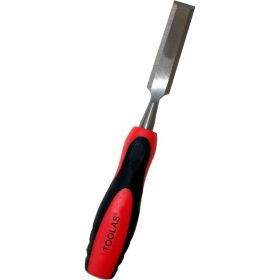 Стамеска TOOLAS 16 мм 00006607 (артикул 26770958) – фото 1