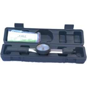 Динамометрический ключ со шкалой индикации AE&T 0-30Nm 3/8" TA-B2030-38 (артикул 16508242) – фото 1