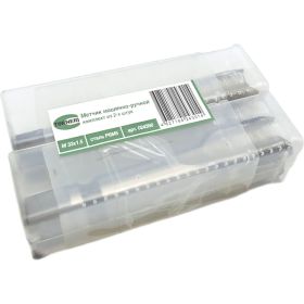 Машинно-ручной метчик TORNERI М33х1.5 комплект из 2-х штук Р6М5 024350 (артикул 18008491) – фото 1