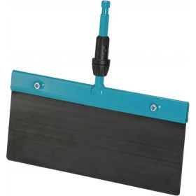 Скребок для льда и снега Gardena 30 см насадка для комбисистемы 03251-20.000.00 (артикул 20816367) – фото 1