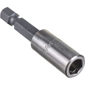 Битодержатель Wera 899/4/1 K 1/4"х50 мм WE-053457 (артикул 14980421) – фото 1