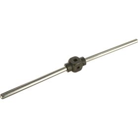 Вороток для метчиков M4,5-M12 NORGAU 013953016 (артикул 16068076) – фото 1