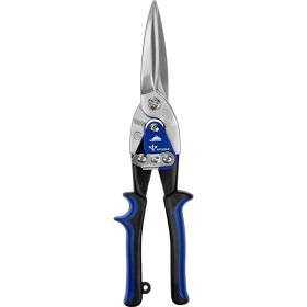 Ножницы по металлу vertextools PROFFESSIONAL 300 мм, прямой рез 0038-02 (артикул 18265987) – фото 1