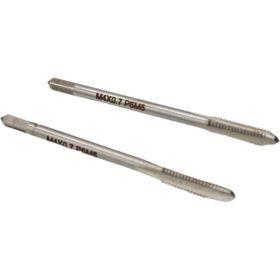 Машинно-ручной метчик TORNERI М 4х0.7 комплект из 2-х штук Р6М5 011848 (артикул 16265389) – фото 1