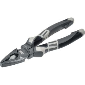 Пассатижи IEK ARMA2L 5 K4 180 мм A2L5-PL10-K4-180 (артикул 25774539) – фото 1
