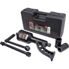 Ручной гайковерт с редуктором ROCKFORCE RF-34114103 (артикул 25869821) – фото 1