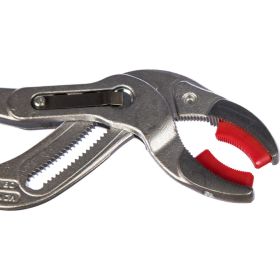 Захватные трубные клещи KNIPEX KN-8113250 (артикул 15908202) – фото 2