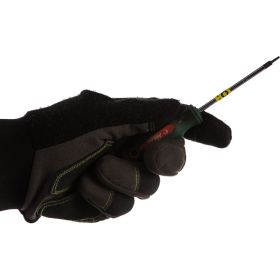 Отвертка Torx T7х75мм Hans 0440T07 (артикул 15563528) – фото 2
