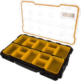 Мелкий органайзер Stanley 23 FATMAX FMST1-75779 (артикул 15852982) – фото 2