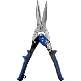 Ножницы по металлу vertextools PROFFESSIONAL 300 мм, прямой рез 0038-02 (артикул 18265987) – фото 2