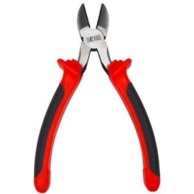 Бокорезы Boxer 160 мм, двухкомпонентные рукоятки 126021 (артикул 30274760) – фото 2