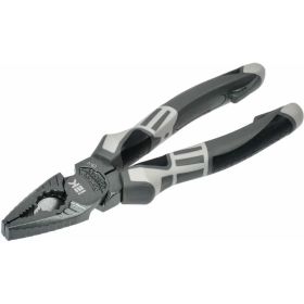Пассатижи IEK ARMA2L 5 K4 180 мм A2L5-PL10-K4-180 (артикул 25774539) – фото 2