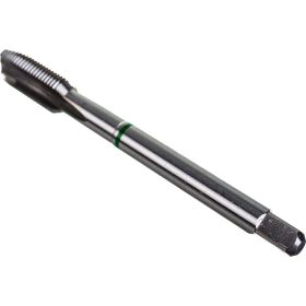 Машинный метчик Ruko М 10 Шаг 1.0 мм HSSE 260100E (артикул 16526306) – фото 2