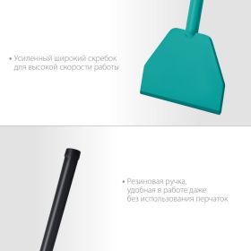 Ледоруб СИБИН 2.6 кг, 175x1330 мм 21959-1 (артикул 26157065) – фото 3