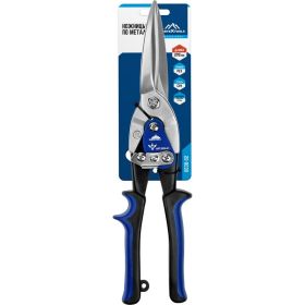 Ножницы по металлу vertextools PROFFESSIONAL 300 мм, прямой рез 0038-02 (артикул 18265987) – фото 3