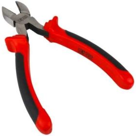 Бокорезы Boxer 160 мм, двухкомпонентные рукоятки 126021 (артикул 30274760) – фото 4