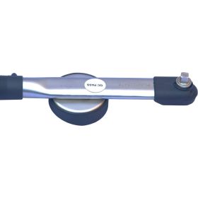 Динамометрический ключ со шкалой индикации AE&T 0-30Nm 3/8" TA-B2030-38 (артикул 16508242) – фото 4