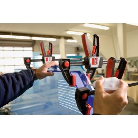 Струбцина 600/80 BESSEY BE-EZS60-8 (артикул 14982536) – фото 5