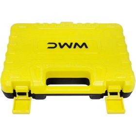 Набор инструмента WMC TOOLS 46 предметов WMC-2462-5EURO (артикул 27097760) – фото 6
