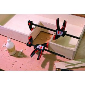 Струбцина 600/80 BESSEY BE-EZS60-8 (артикул 14982536) – фото 6