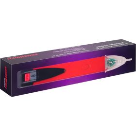 Индикатор напряжения Ermenrich Zing WT20 81726 (артикул 28647548) – фото 7
