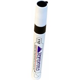 Строительный маркер-краска vertextools красный 0020-03 (артикул 18267019) – фото 7