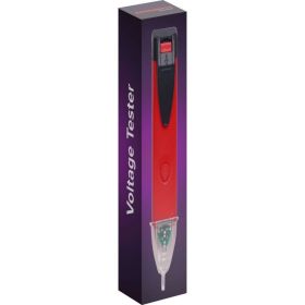 Индикатор напряжения Ermenrich Zing WT20 81726 (артикул 28647548) – фото 8