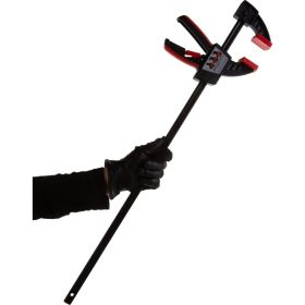 Струбцина 600/80 BESSEY BE-EZS60-8 (артикул 14982536) – фото 10