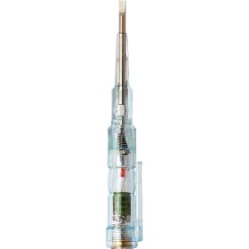 Многофункциональная индикаторная отвертка Biber 85558 SL4x140 мм тов-190228 (артикул 29812784) – фото 1