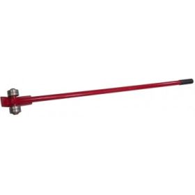 Такелажный ручной лом ROCKFORCE 5т RF-TL-5 (артикул 17833372) – фото 1