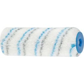Валик с ручкой Topfort blue полиамидный, 180 мм, бюгель 8 мм 1690169 (артикул 28586102) – фото 2