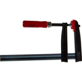 Струбцина BESSEY чугунная 300/140, 5.5 кН, деревянная ручка BE-TPN30BE (артикул 14983129) – фото 2