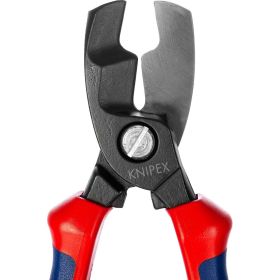 Кабелерез KNIPEX KN-9512200 (артикул 14978534) – фото 2
