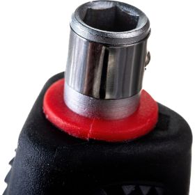 Отвертка с цанговым держателем бит L=150mm-6 FORCE 8148 (артикул 15849017) – фото 3