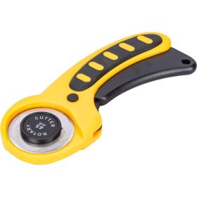 Универсальный нож с дисковым лезвием FIT IT 10370 (артикул 15101397) – фото 3